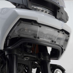 Protection phare SW-Motech Harley Davidson Pan America (LPS.18.911.10000/B)