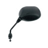 Original Bihr rearview mirror left Piaggio TYPHOON 50/125