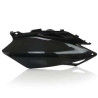 Acerbis black Honda CRF450R side plates (0013146.090)