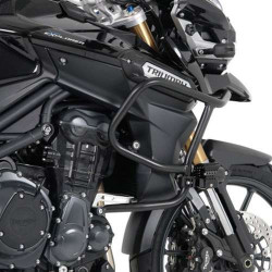 Pare-carters Hepco & Becker Triumph TIGER EXPLORER