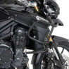 Pare-carters Hepco & Becker Triumph TIGER EXPLORER