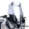 Puig Touring bubble with spoiler (5883H) Suzuki DL650 V STROM 04-11