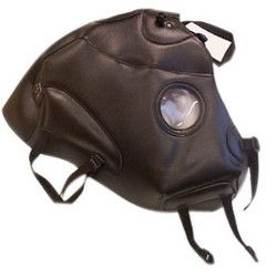 Bagster tank mat black (1272U) BMW R1100GS/R850GS/R1150 GS