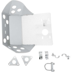 Sabot moteur Moose Racing Kawasaki KLR 650 95-03