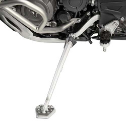 Pied de béquille latérale Givi ES6423 Triumph Tiger 1200 Rally Explorer 2022-2025