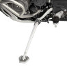 Pied de béquille latérale Givi ES6423 Triumph Tiger 1200 Rally Explorer 2022-2025