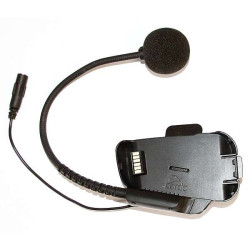 Support avec perche attachée Cardo PACKTALK/SMARTPACK