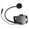 Support avec perche attachée Cardo PACKTALK/SMARTPACK