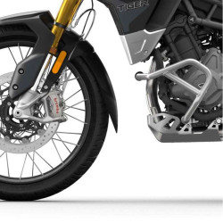 Prolongateur garde-boue avant Puig 20477N Triumph TIGER 900 RALLY 2