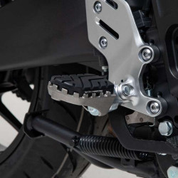 Repose-pieds SW-Motech EVO Yamaha Tracer 9 (FRS.06.112.10300) 2