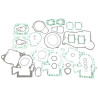 Full engine seals Athena P400155850002 EC250/300
