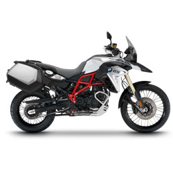 Shad 3P SYSTEM side-case support (W0FG88IF) BMW F650GS F700GS F800GS 2