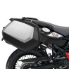 Support valises latérales Shad 3P SYSTEM (W0FG88IF) BMW F650GS F700GS F800GS
