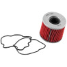 K&amp-N KN-133 oil filter
