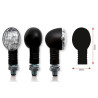 Clignotants moto Bihr BULLET leds
