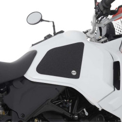 Kit grip de réservoir R&G (EZRG229) Ducati Desert X 950