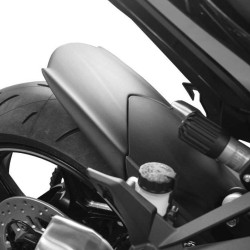 Prolongateur garde-boue arrière Puig 9894J  Kawasaki Z1000/SX