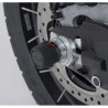 SW-Motech DUCATI DESERT X swingarm guard