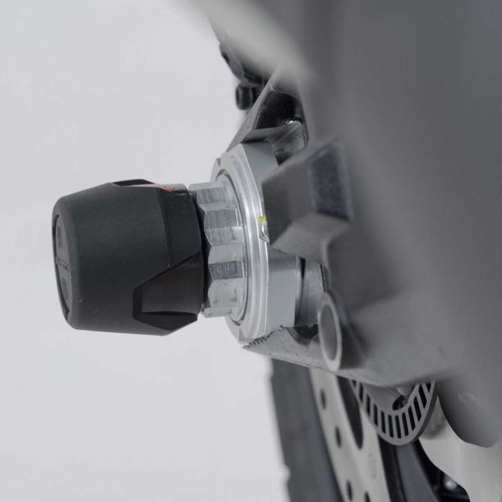 SW-Motech DUCATI DESERT X swingarm guard