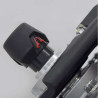 SW-Motech DUCATI DESERT X swingarm guard