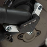 Protection pompe à eau SW-Motech Ducati DIAVEL MONSTER 821/1200 MULTISTRADA 15- HYPERMOTARD 939