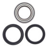 Kit roulements de roue Arrière All Balls 25-1537 SUZUKI LT-A 450/700/750