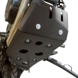Moose Racing engine cover BMW F650/F700/F800GS