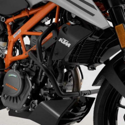 Pare-carters SW-Motech KTM Duke (SBL.04.974.10000/B)