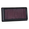 Air filter K&amp-N KT-6912 KTM 690 DUKE