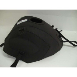 Bagster tank mat black (1496G) Triumph Speed Triple 1050