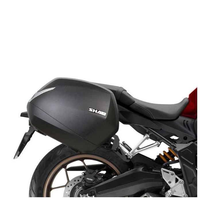Shad 3P SYSTEM side-case support (H0CR61IF) Honda CB650R 2021