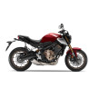 Shad 3P SYSTEM side-case support (H0CR61IF) Honda CB650R 2021