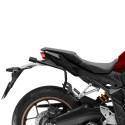 Shad 3P SYSTEM side-case support (H0CR61IF) Honda CB650R 2021