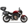 Shad 3P SYSTEM side-case support (H0CR61IF) Honda CB650R 2021