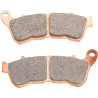 Sinter EBC FA640HH brake pads