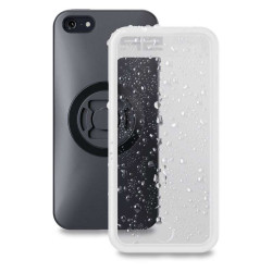 Protection pluie pour coque SP CONNECT iPhone 5/SE