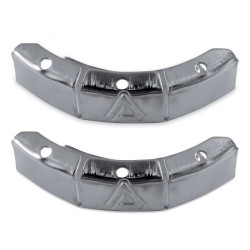 Fers de rechange pour bottes Acerbis X-PRO V / X-MOVE 2.0
