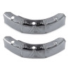 Fers de rechange pour bottes Acerbis X-PRO V / X-MOVE 2.0