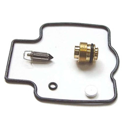 Kit réparation carburateur TourMax CAB-K11 Kawasaki ZX-9R ZZR1100