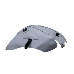 Bagster tank mat light grey (1555B) Yamaha YBR 250
