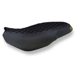 Housse de selle Tappezzeria VINTAGE COMFORT SYSTEM Ducati Scrambler 400/800/1100 15-
