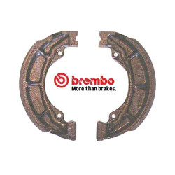 Mâchoires de frein Brembo MF06 FANTIC/GILERA/MAICO/MOTO GUZZI/MOTO MORINI