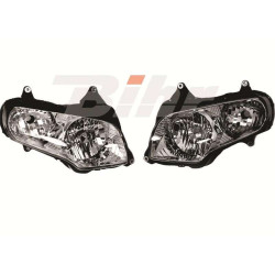 Feu avant type origine Bihr Honda GL1800 GOLDWING