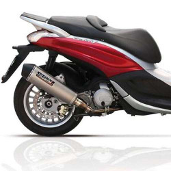 Scooter escape approved Yasuni SCOOTER 4 BEVERLY / SPORTCITY 125