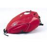 Tapis de réservoir Bagster rouge (1292C) Yamaha XJR1200