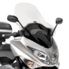 Givi clear bubble +16cm (D442ST) Yamaha T-MAX 500 08-
