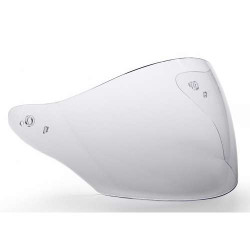 Z2240TR clear shield for Givi 20.5 and 20.6 FIBER-J helmets