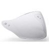 Ecran incolore Z2240TR pour casques Givi 20.5 et 20.6 FIBER-J