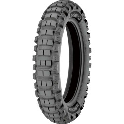 Pneu arrière Michelin DESERT RACE 140/80-18 70R