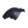 Tapis de réservoir Bagster anthracite (1482C) Honda CBF600 S (tête de fourche carénée)